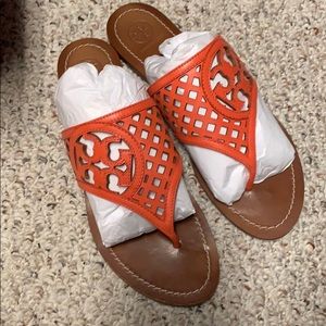 Tory Burch sandals